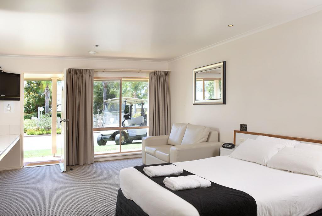Murray Downs Resort Eksteriør bilde